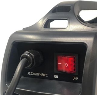 Máquina Soldar RoyalKraft IGBT-N350 300A