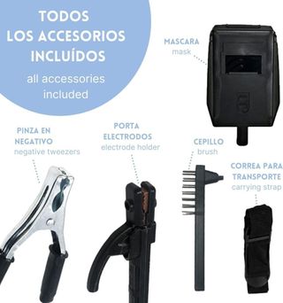 Máquina Soldar RoyalKraft IGBT-N350 300A