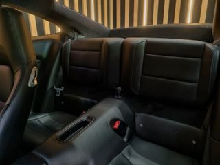 PORSCHE 911 TURBO COUPE 520CV