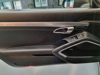 PORSCHE 911 TURBO COUPE 520CV