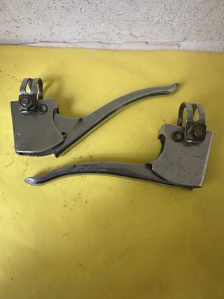Manetas Freno BH Bicicleta Vintage