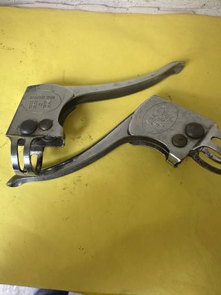 Manetas Freno BH Bicicleta Vintage