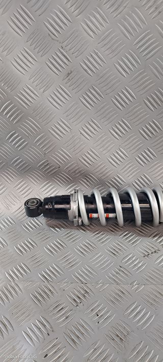 AMMORTIZZATORE POSTERIORE KAWASAKI Z 650 2021 2024