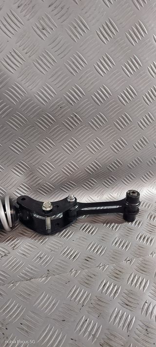 AMMORTIZZATORE POSTERIORE KAWASAKI Z 650 2021 2024