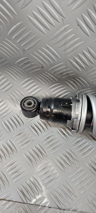 AMMORTIZZATORE POSTERIORE KAWASAKI Z 650 2021 2024