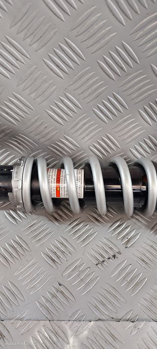 AMMORTIZZATORE POSTERIORE KAWASAKI Z 650 2021 2024