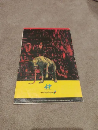 Silent Hill 4: The Room PS2