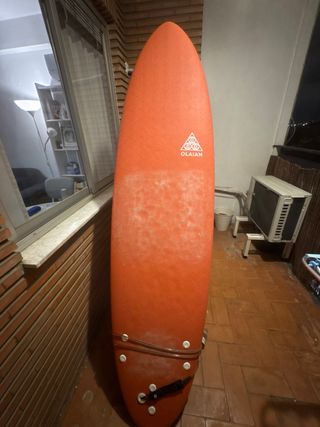 Tabla Surf OLAIAN Espuma 7' 55L