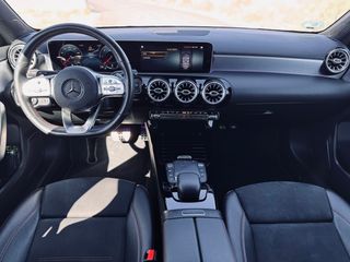 A180d AMG | Aut. | 97.000km | Equipado