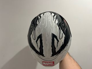 Casco Moto RPHA 11 anti-Venom