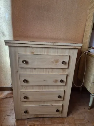 Máquina de Coser Alfa