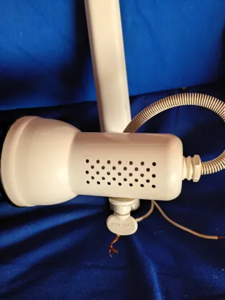 Lámpara de techo estilo regleta