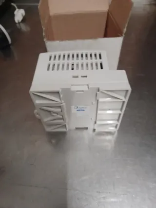 Fuente de alimentación 100-240V 12V 3A