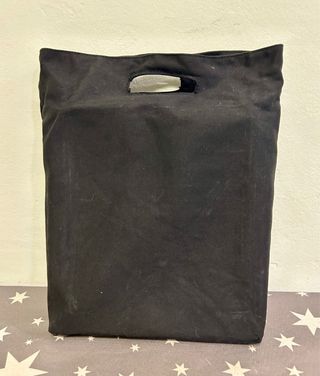 Mini barbacoa plegable portátil