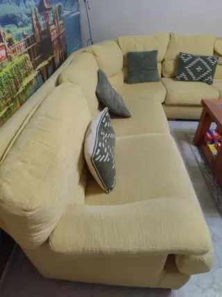 Salón completo o por piezas!
