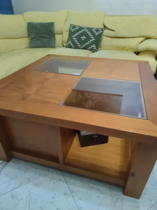 Salón completo o por piezas!