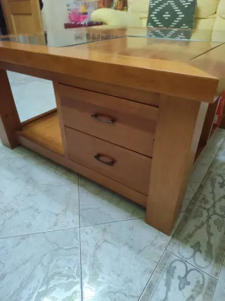 Salón completo o por piezas!