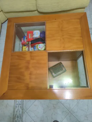 Salón completo o por piezas!