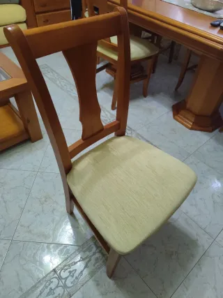 Salón completo o por piezas!