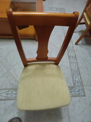 Salón completo o por piezas!