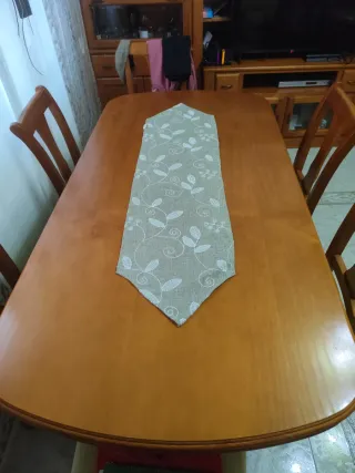 Salón completo o por piezas!