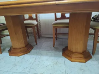 Salón completo o por piezas!