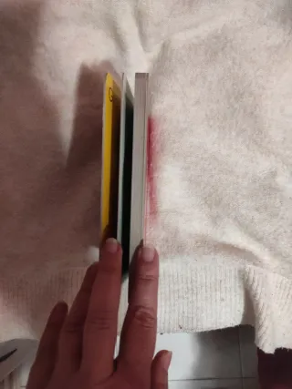 Colors. Libro infantil