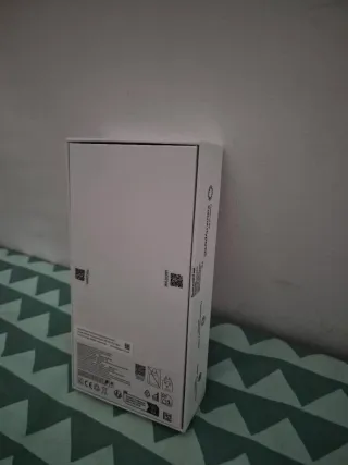 Xiaomi Redmi 15C 5G 256GB Violeta