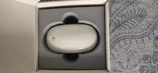 Apple A1197 Laser Bluetooth Mouse