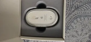 Apple A1197 Laser Bluetooth Mouse