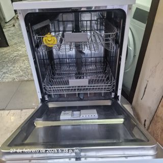 LAVAVAJILLAS SAMSUNG