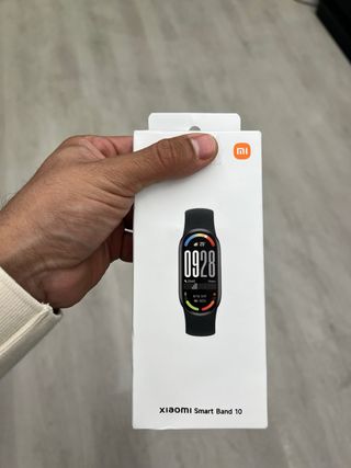Xiaomi Mi Band 10 Nuovo da aprire.