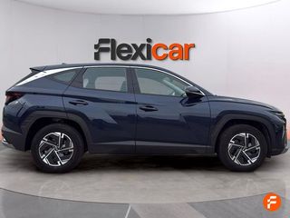 Hyundai Tucson 1.6T 118kW (160CV) Klass