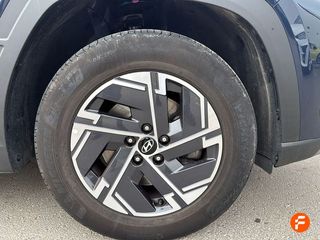 Hyundai Tucson 1.6T 118kW (160CV) Klass