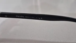 Gafas de Sol Prada Originales