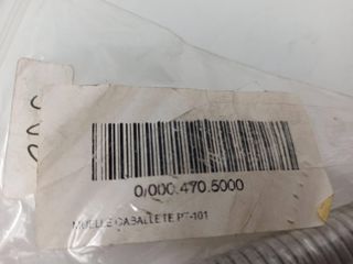 Muelle Caballete Lateral Rieju Smx Pro 50