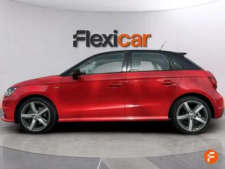 Audi A1 Sportback 1.6 TDI 116CV Design