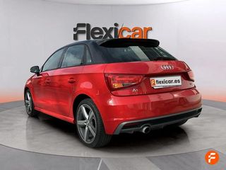 Audi A1 Sportback 1.6 TDI 116CV Design