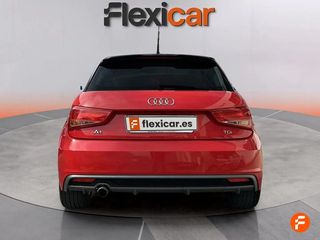 Audi A1 Sportback 1.6 TDI 116CV Design