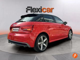 Audi A1 Sportback 1.6 TDI 116CV Design