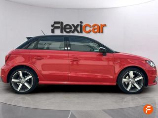 Audi A1 Sportback 1.6 TDI 116CV Design