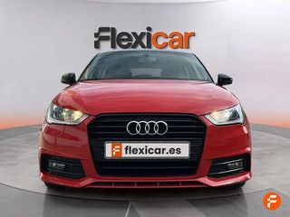 Audi A1 Sportback 1.6 TDI 116CV Design