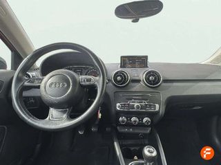 Audi A1 Sportback 1.6 TDI 116CV Design