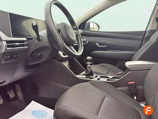 Hyundai Tucson 1.6T 118kW (160CV) Klass