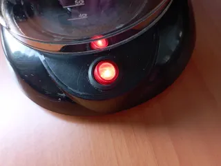 Cafetera Ufesa Avantis 70 Inox