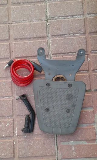 Piaggio Zip 49cc Scooter