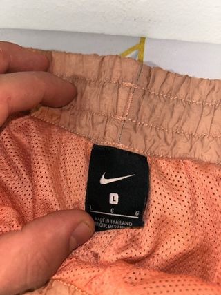 Pantalones Nike vintage