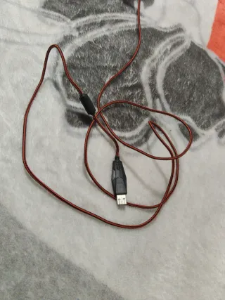 Mouse da Gaming e Cuffie TRUST GXT Nere