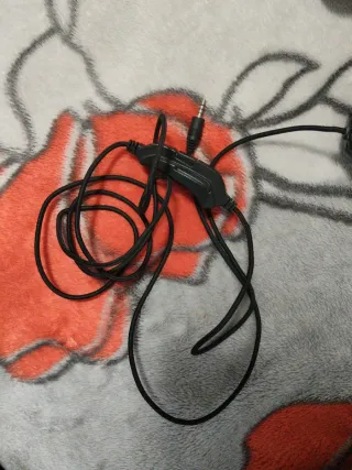 Mouse da Gaming e Cuffie TRUST GXT Nere