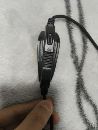 Mouse da Gaming e Cuffie TRUST GXT Nere